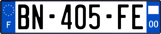 BN-405-FE