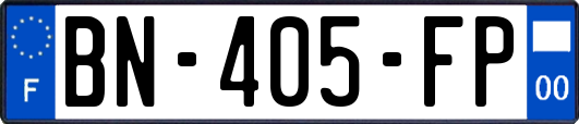 BN-405-FP