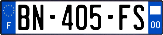 BN-405-FS