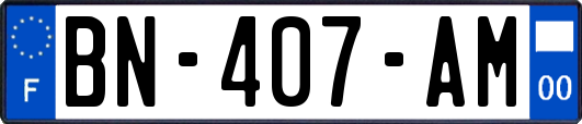 BN-407-AM