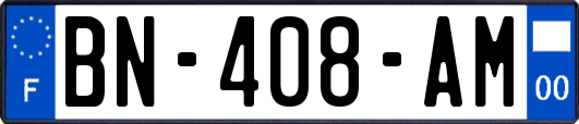 BN-408-AM