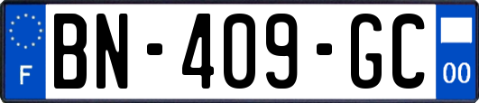 BN-409-GC