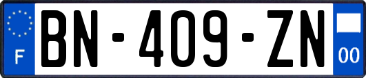 BN-409-ZN