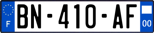 BN-410-AF