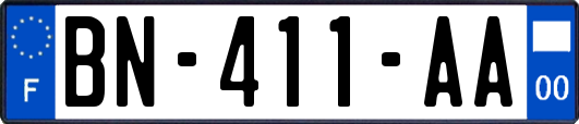 BN-411-AA