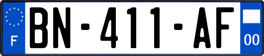 BN-411-AF
