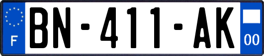 BN-411-AK