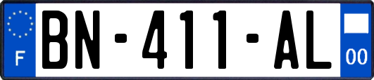 BN-411-AL