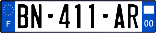 BN-411-AR
