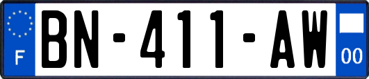 BN-411-AW