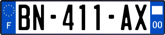 BN-411-AX