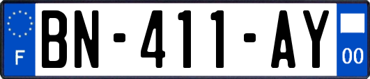 BN-411-AY