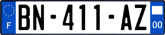 BN-411-AZ