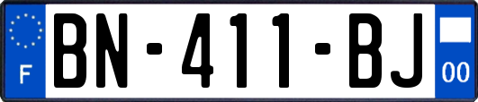 BN-411-BJ