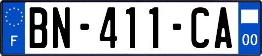 BN-411-CA