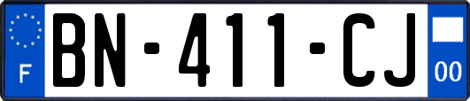 BN-411-CJ