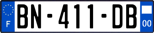 BN-411-DB
