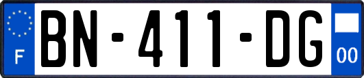 BN-411-DG