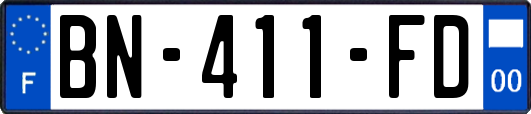 BN-411-FD