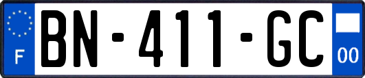 BN-411-GC