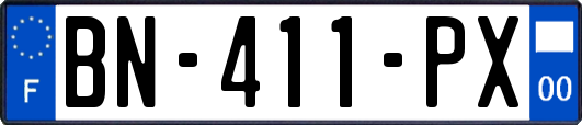 BN-411-PX