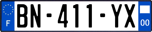 BN-411-YX