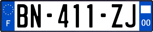 BN-411-ZJ