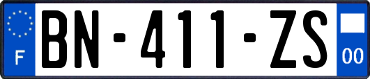 BN-411-ZS