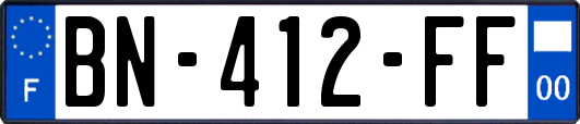 BN-412-FF