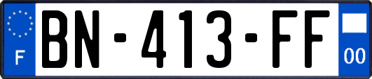 BN-413-FF