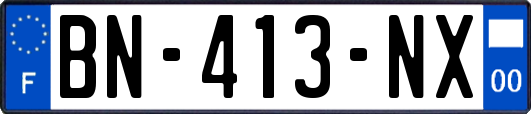 BN-413-NX