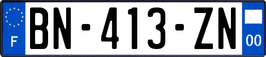 BN-413-ZN