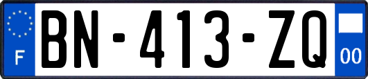 BN-413-ZQ