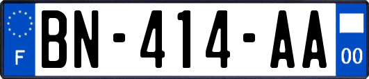 BN-414-AA