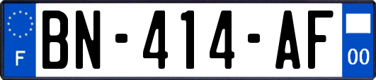 BN-414-AF