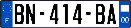 BN-414-BA