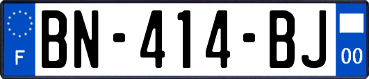 BN-414-BJ