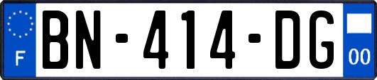 BN-414-DG