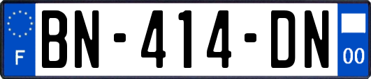 BN-414-DN
