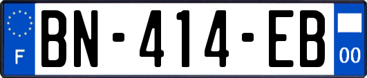 BN-414-EB