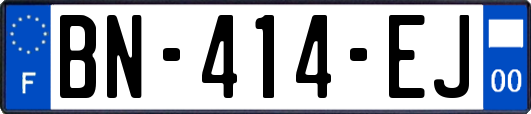 BN-414-EJ