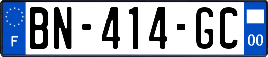 BN-414-GC