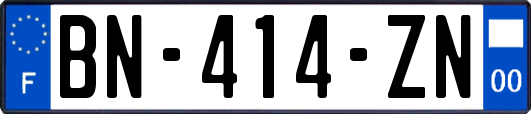 BN-414-ZN