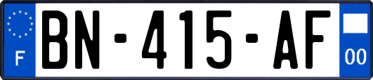 BN-415-AF