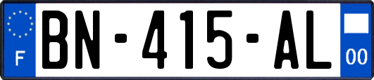 BN-415-AL