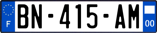 BN-415-AM