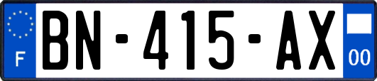 BN-415-AX