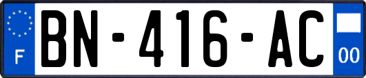 BN-416-AC