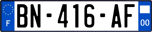 BN-416-AF