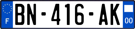 BN-416-AK